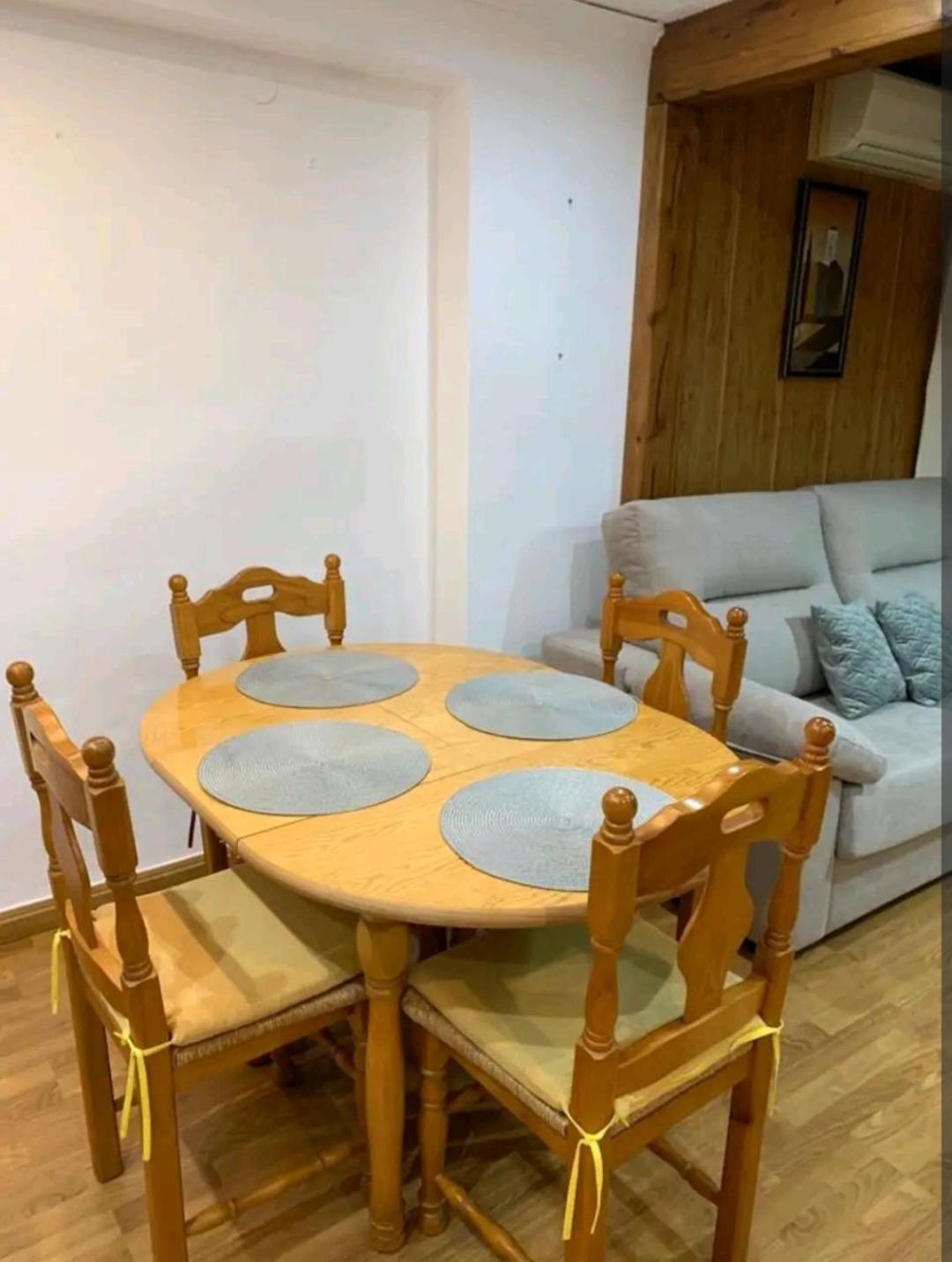 Preciosa Apartamento 150M Del Mar Calpe Exterior foto
